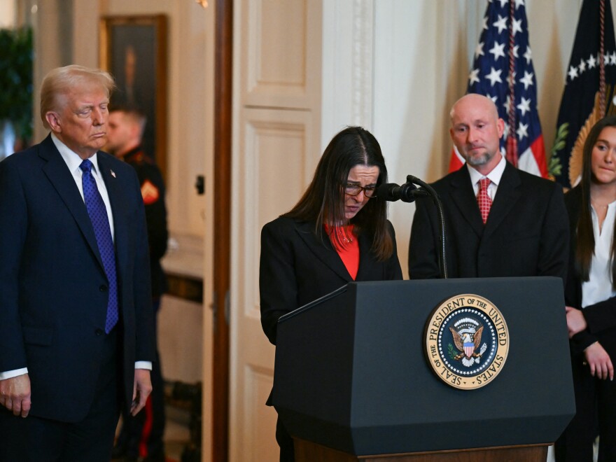 Laken Riley's Family